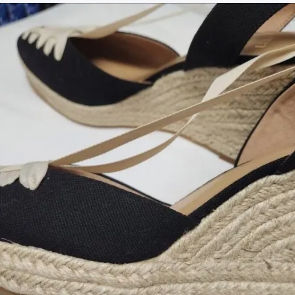 Crown ivy shoes - Picture 7 of 7